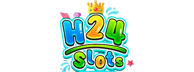 H24SLOTS จุดหมายใหม่แห่งความบันเทิงออนไลน์